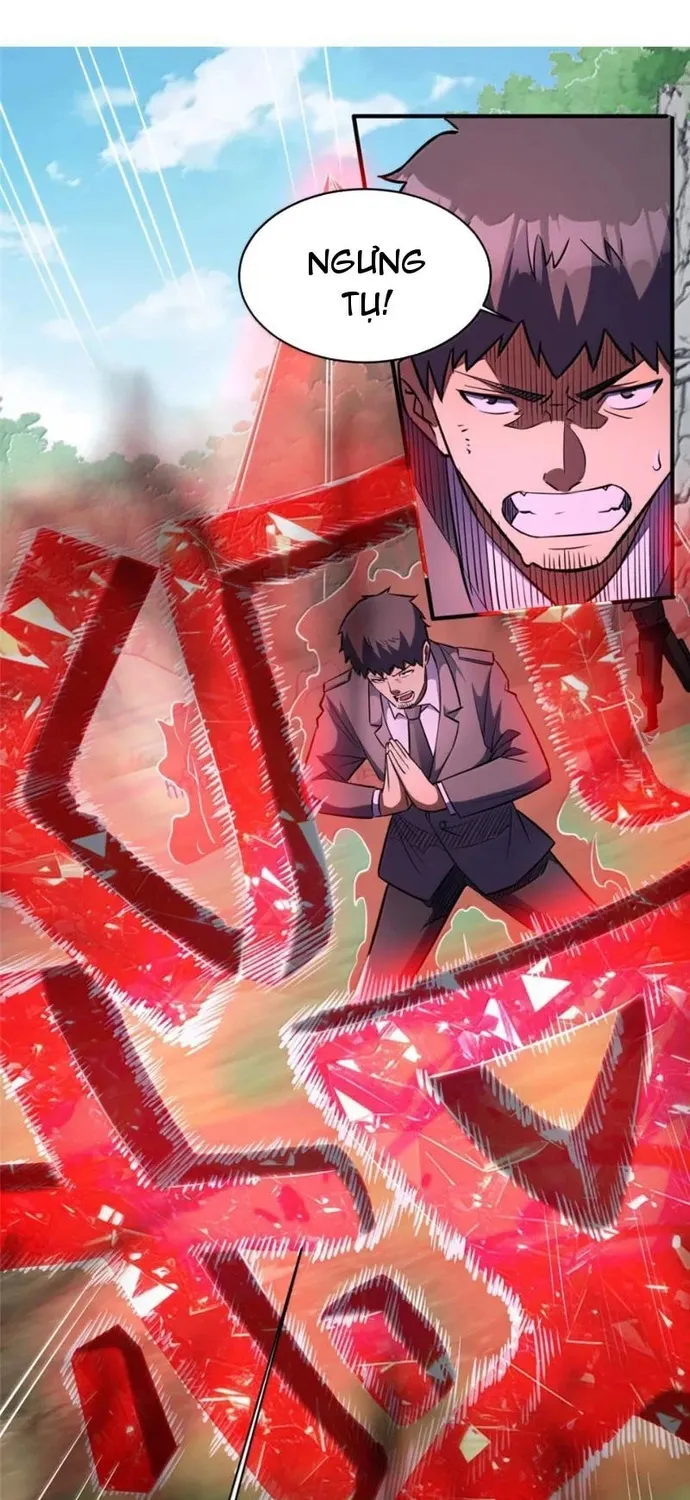 Đô Thị Cực Phẩm Y Thần Chap 325 - Next Chap 326