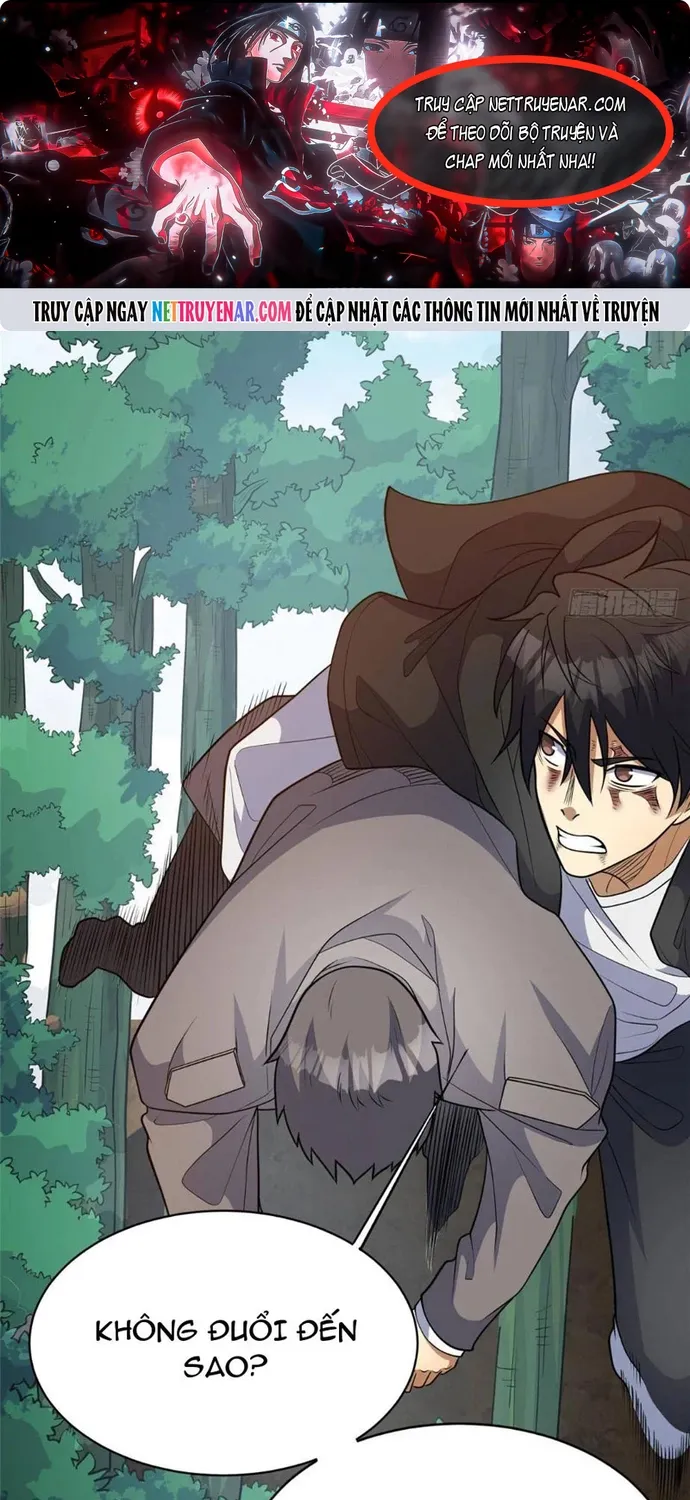 Đô Thị Cực Phẩm Y Thần Chap 326 - Next Chap 327