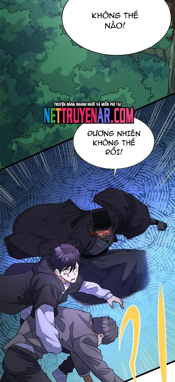 Đô Thị Cực Phẩm Y Thần Chap 326 - Next Chap 327