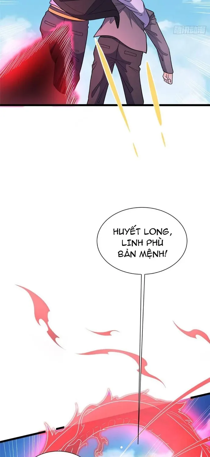 Đô Thị Cực Phẩm Y Thần Chap 326 - Next Chap 327