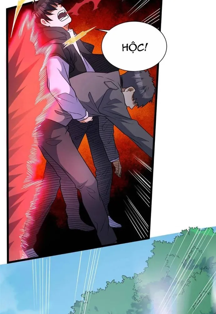 Đô Thị Cực Phẩm Y Thần Chap 326 - Next Chap 327