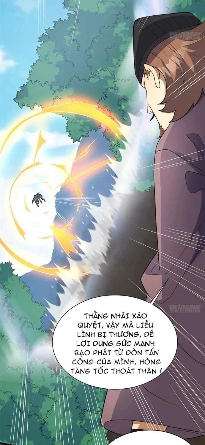 Đô Thị Cực Phẩm Y Thần Chap 326 - Next Chap 327