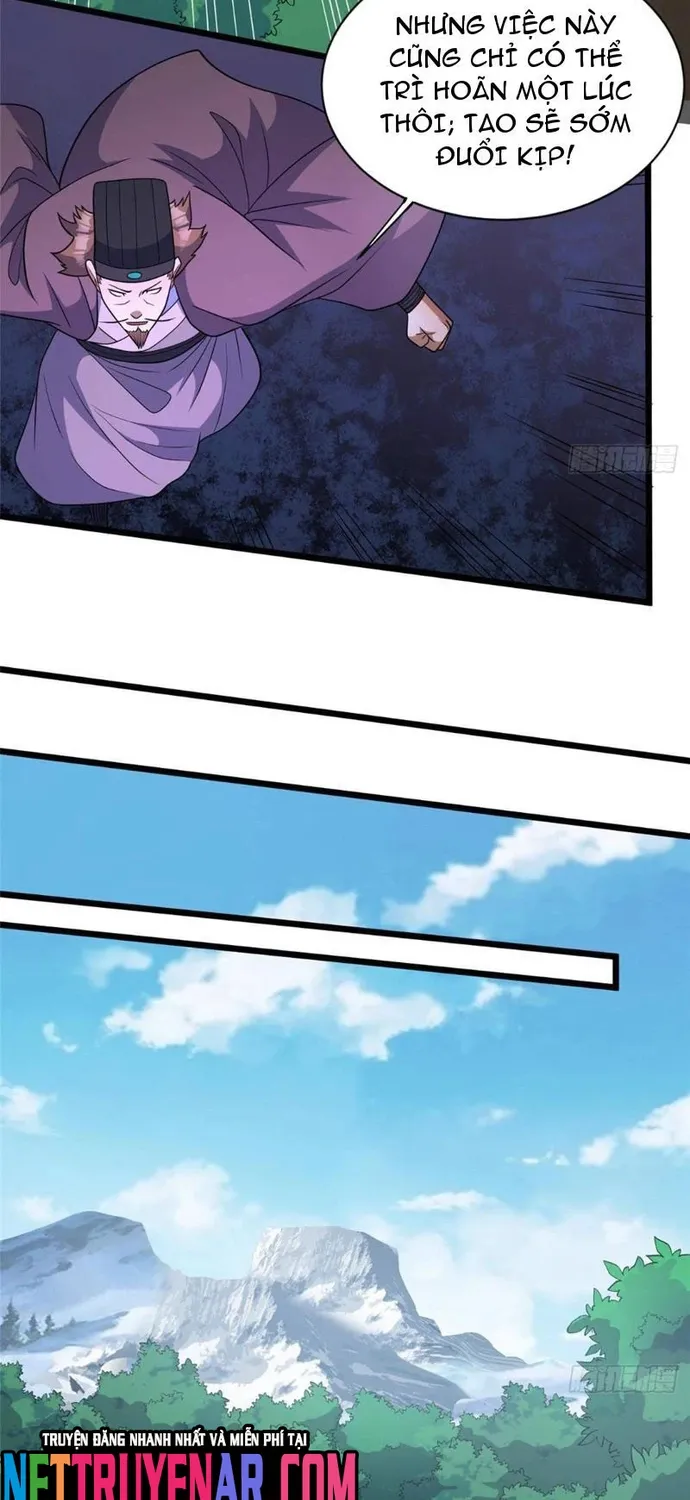 Đô Thị Cực Phẩm Y Thần Chap 326 - Next Chap 327