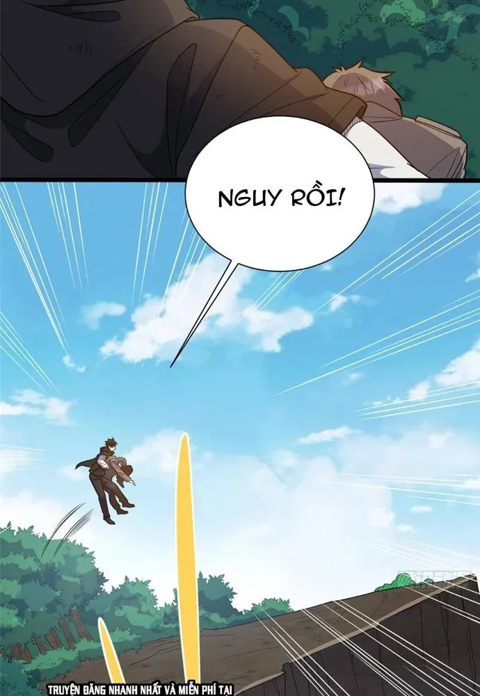 Đô Thị Cực Phẩm Y Thần Chap 326 - Next Chap 327