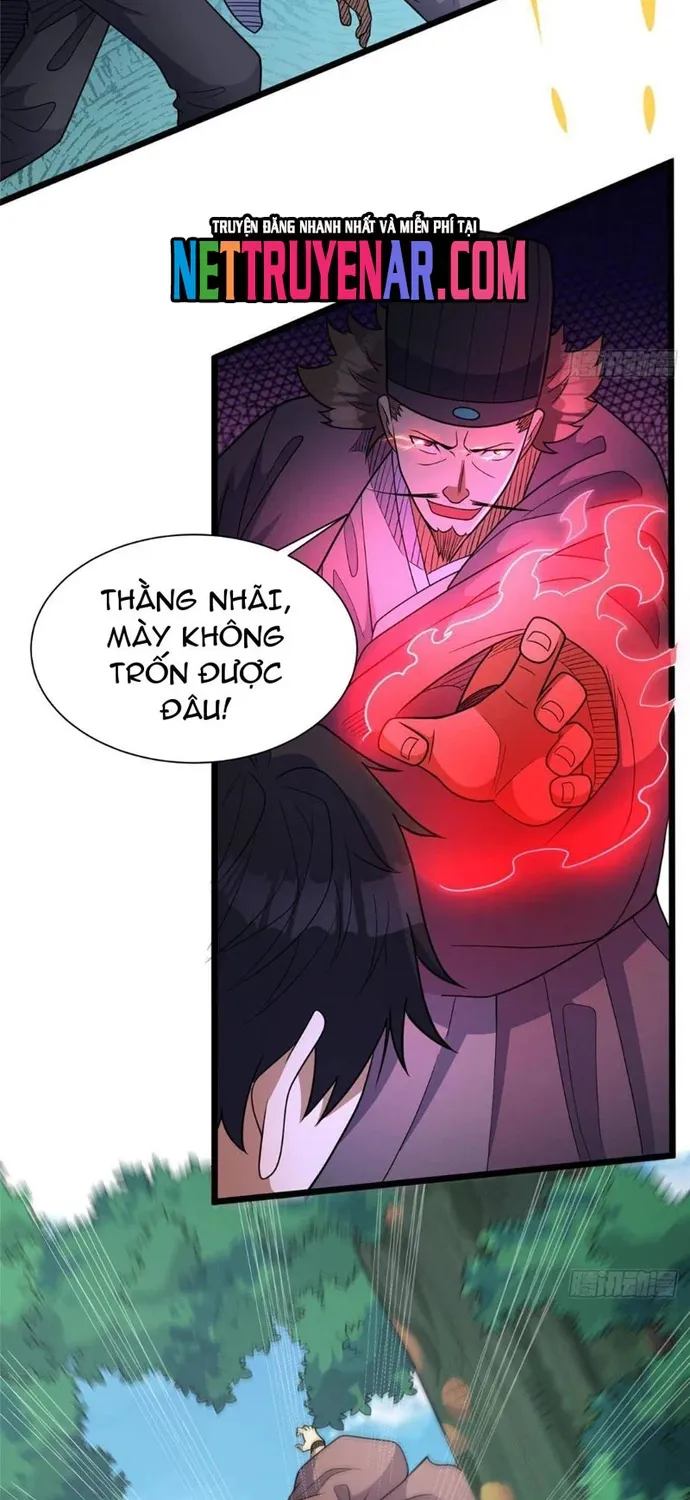 Đô Thị Cực Phẩm Y Thần Chap 326 - Next Chap 327