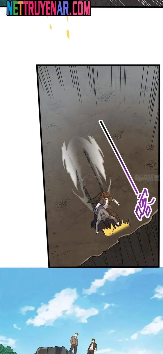 Đô Thị Cực Phẩm Y Thần Chap 326 - Next Chap 327