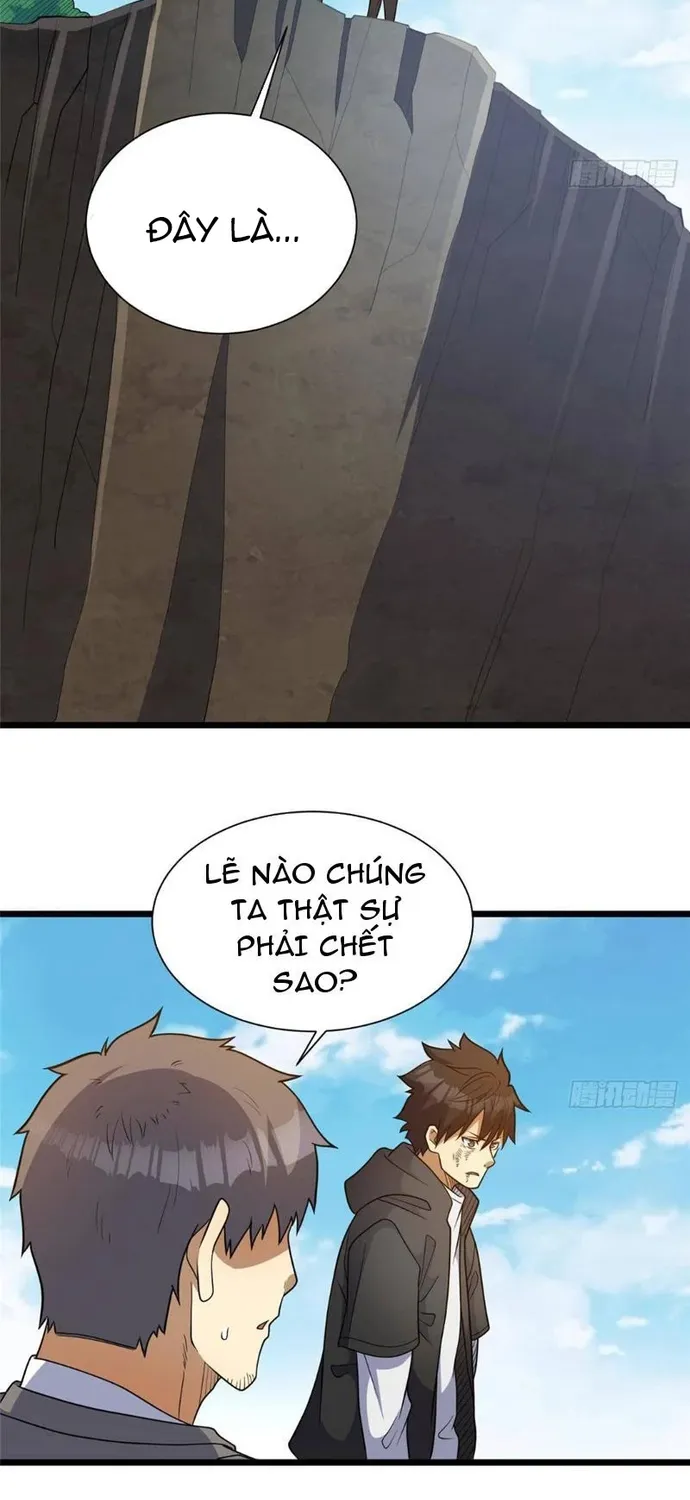 Đô Thị Cực Phẩm Y Thần Chap 326 - Next Chap 327