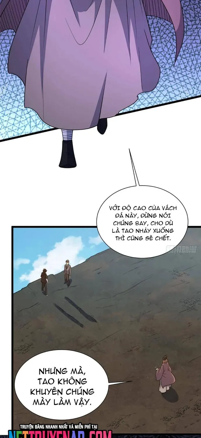 Đô Thị Cực Phẩm Y Thần Chap 326 - Next Chap 327