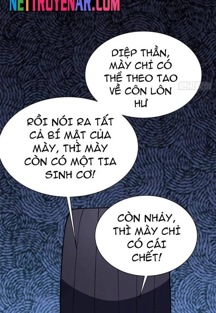 Đô Thị Cực Phẩm Y Thần Chap 326 - Next Chap 327