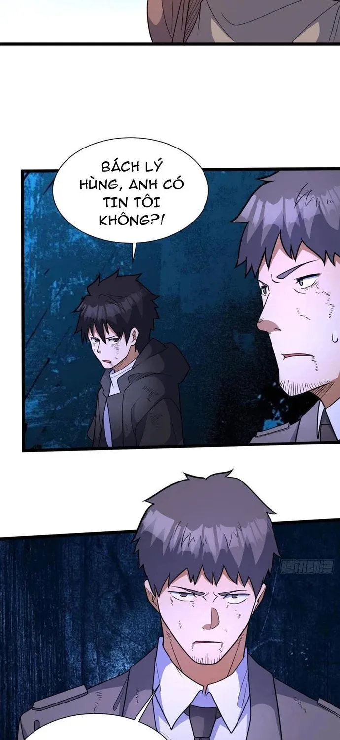 Đô Thị Cực Phẩm Y Thần Chap 326 - Next Chap 327