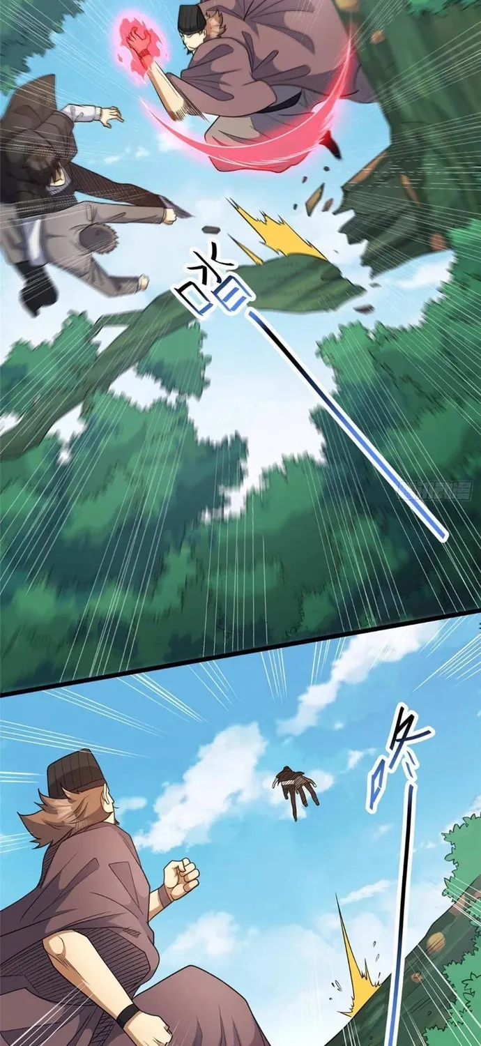 Đô Thị Cực Phẩm Y Thần Chap 326 - Next Chap 327