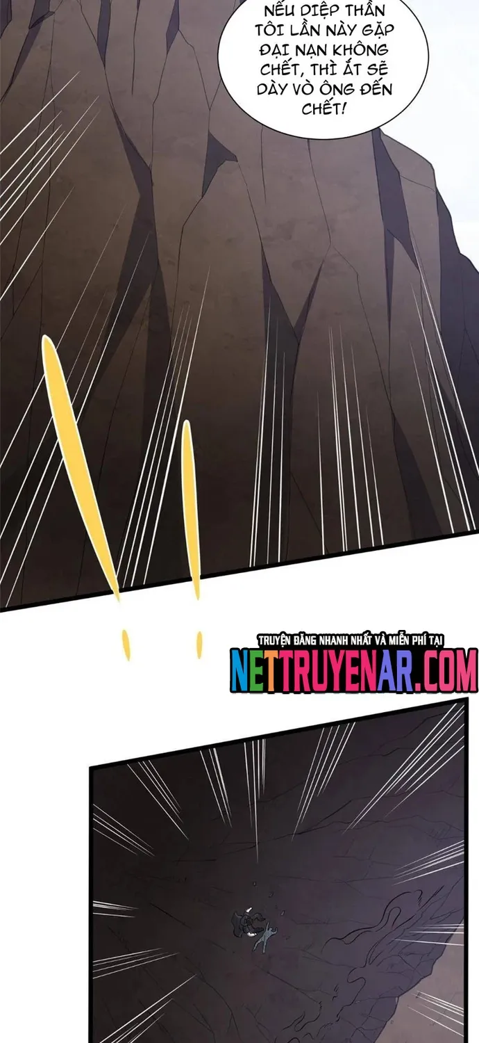 Đô Thị Cực Phẩm Y Thần Chap 326 - Next Chap 327