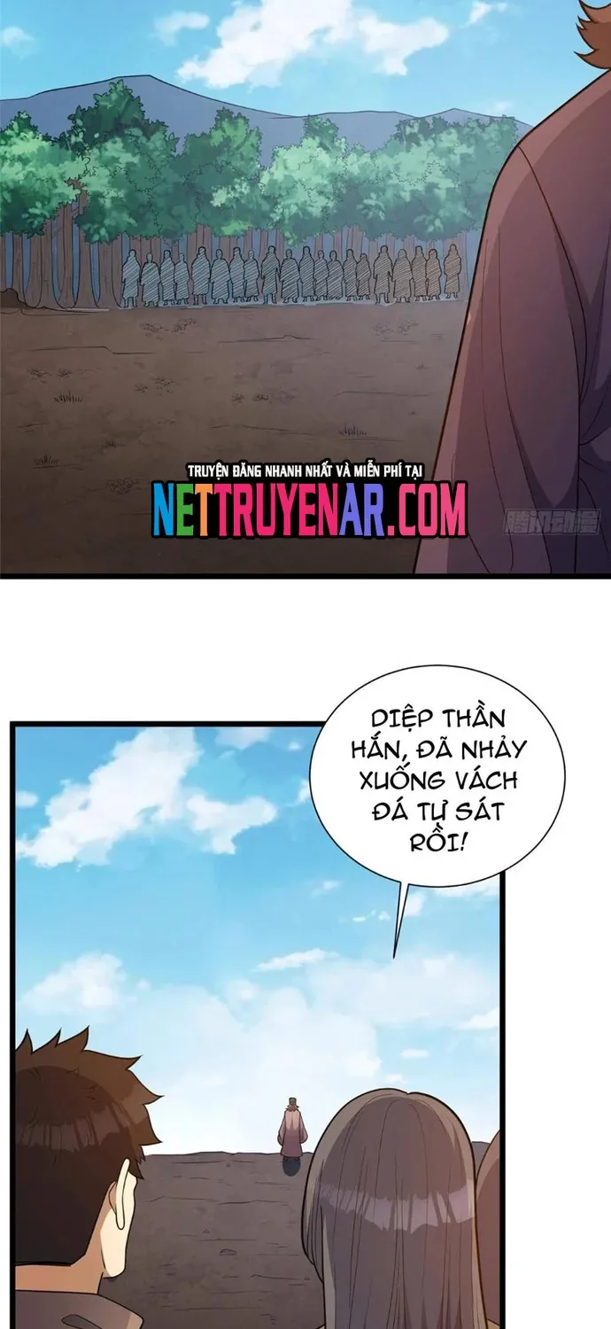 Đô Thị Cực Phẩm Y Thần Chap 326 - Next Chap 327