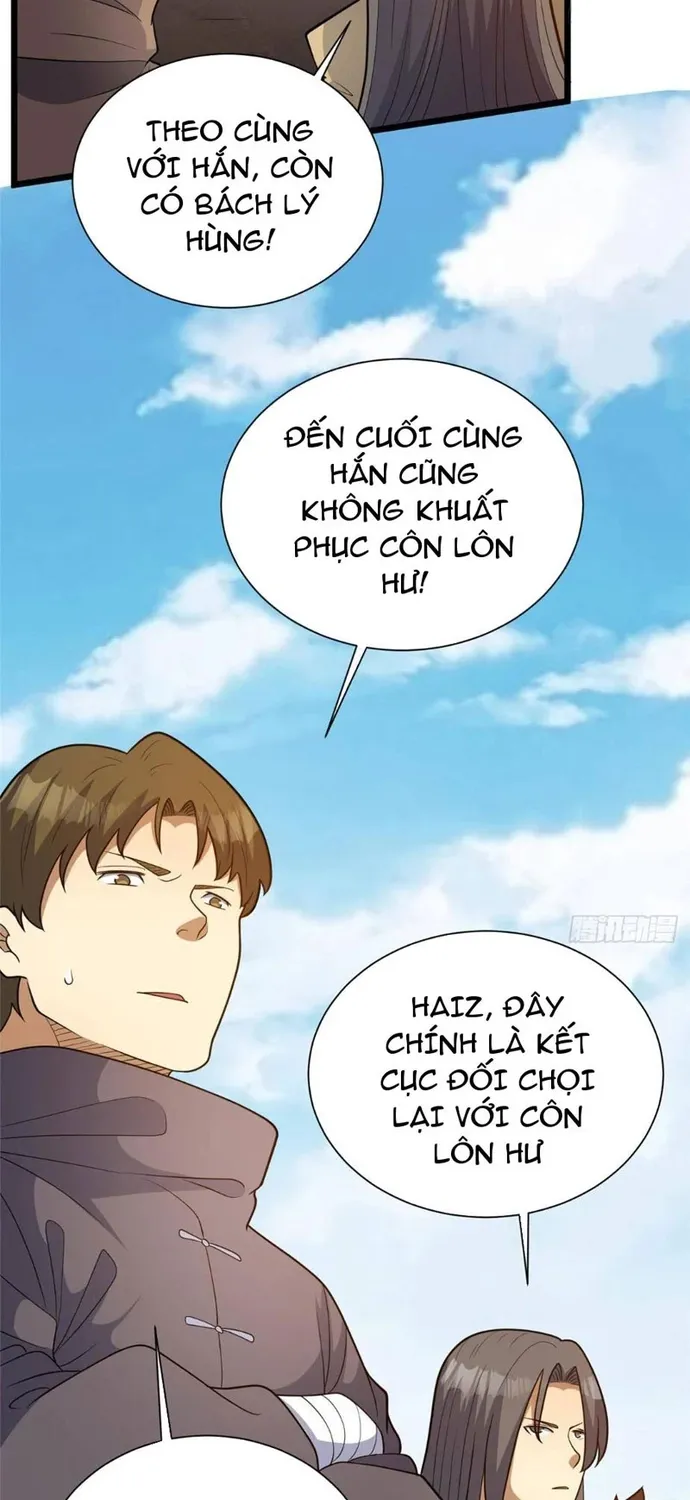 Đô Thị Cực Phẩm Y Thần Chap 326 - Next Chap 327