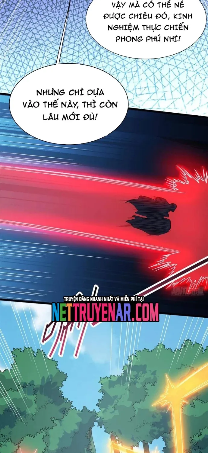 Đô Thị Cực Phẩm Y Thần Chap 326 - Next Chap 327