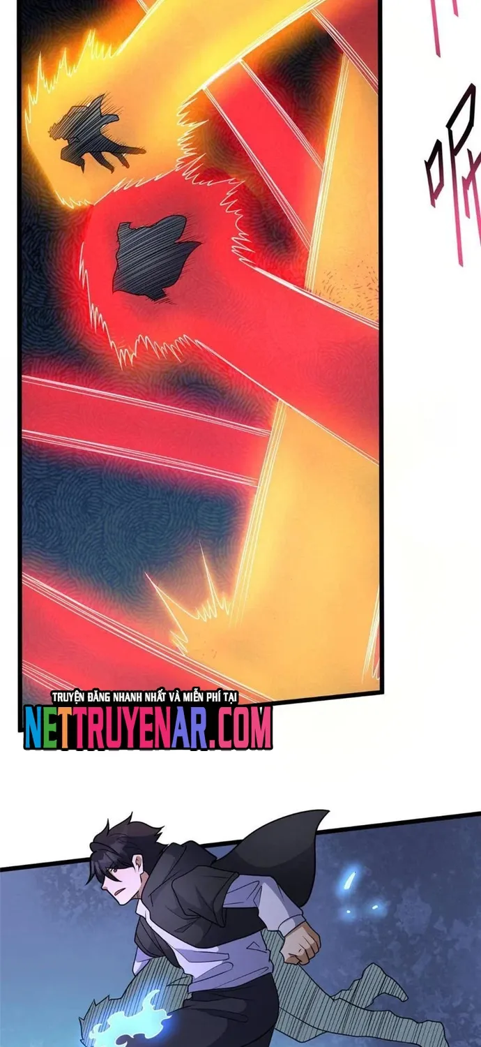 Đô Thị Cực Phẩm Y Thần Chap 326 - Next Chap 327