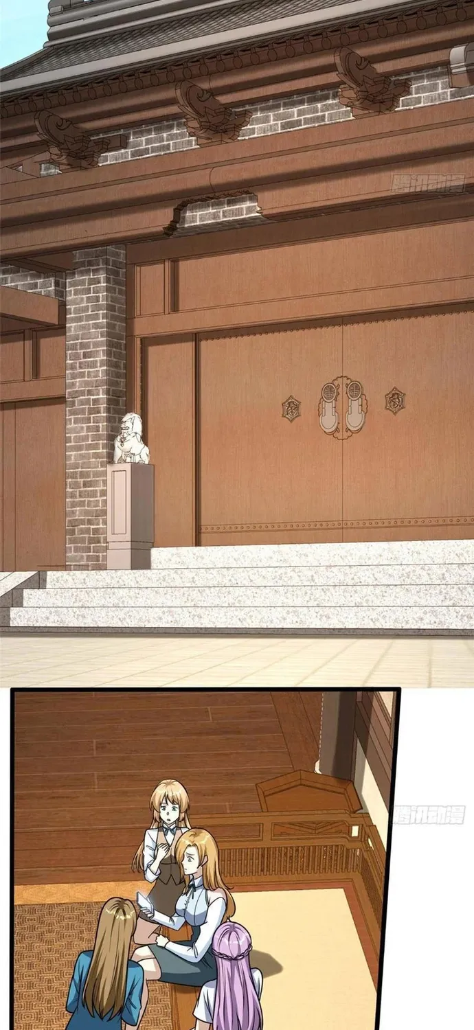 Đô Thị Cực Phẩm Y Thần Chap 327 - Next Chap 328