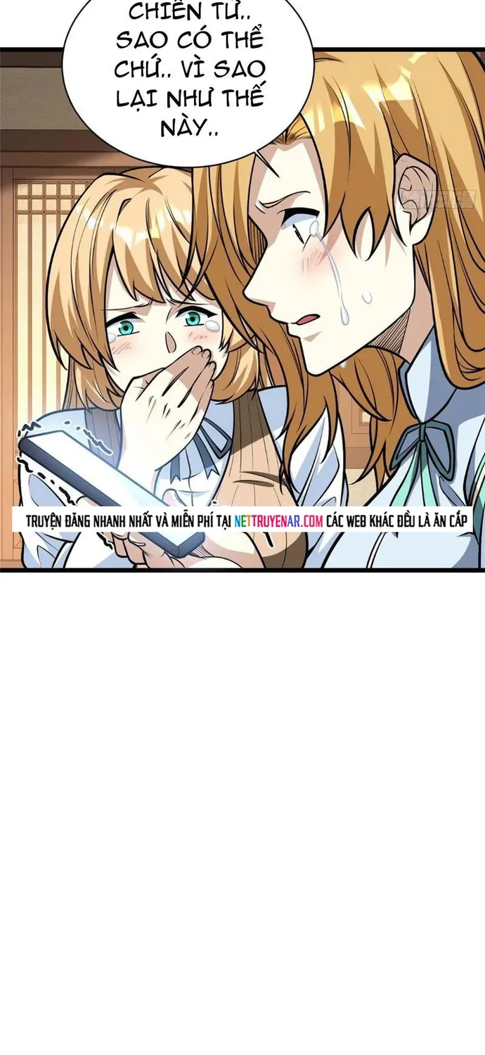 Đô Thị Cực Phẩm Y Thần Chap 327 - Next Chap 328