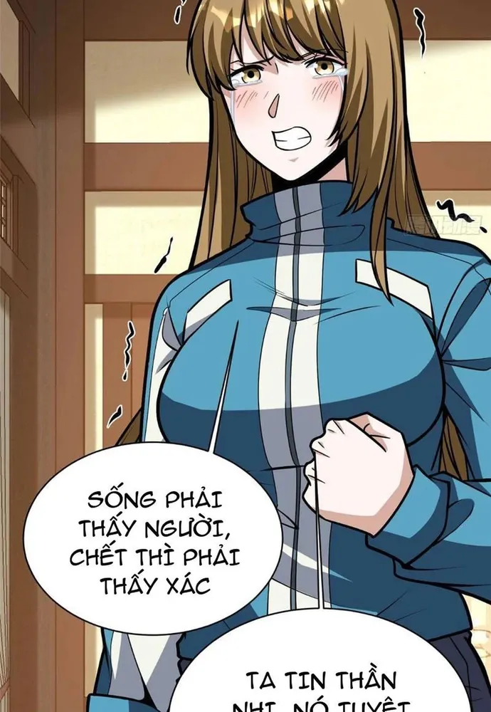 Đô Thị Cực Phẩm Y Thần Chap 327 - Next Chap 328