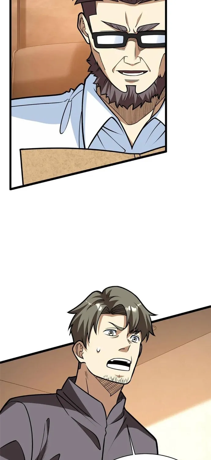 Đô Thị Cực Phẩm Y Thần Chap 327 - Next Chap 328