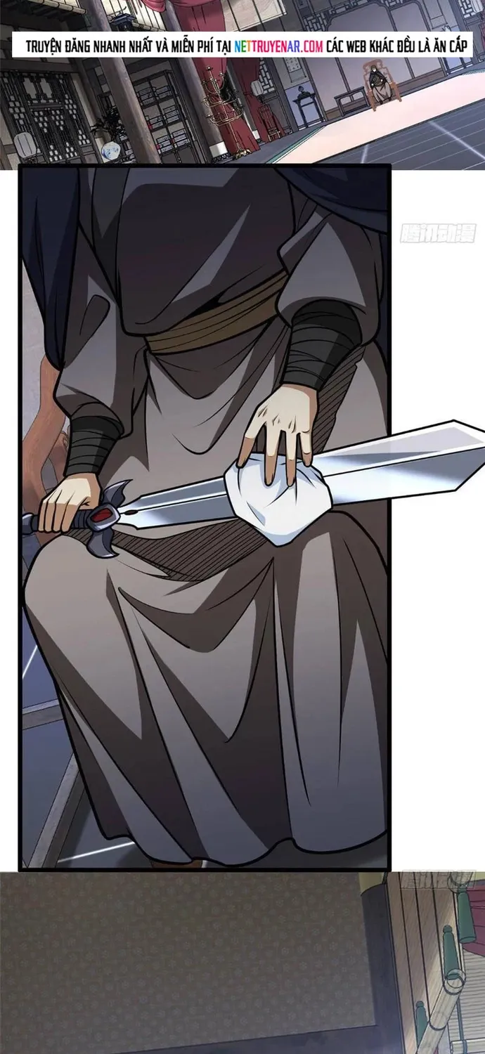 Đô Thị Cực Phẩm Y Thần Chap 327 - Next Chap 328