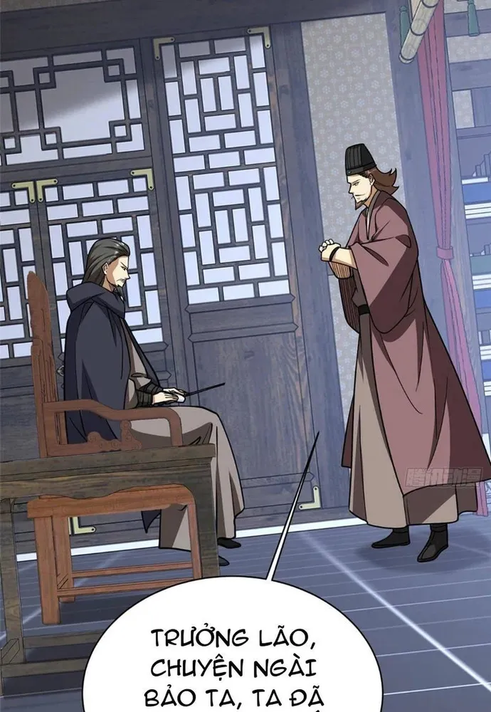 Đô Thị Cực Phẩm Y Thần Chap 327 - Next Chap 328