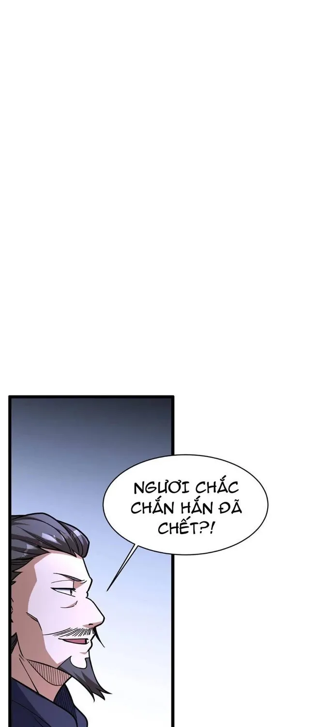 Đô Thị Cực Phẩm Y Thần Chap 327 - Next Chap 328