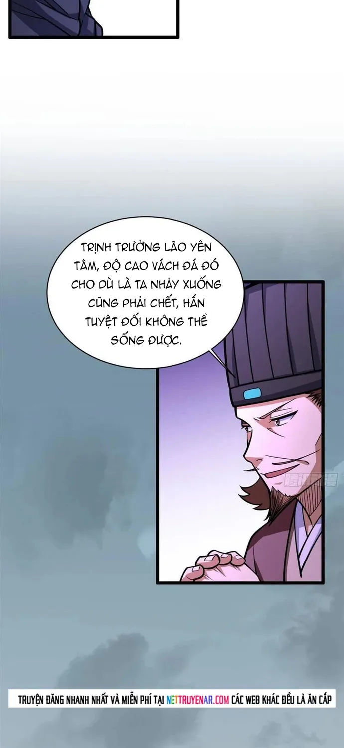 Đô Thị Cực Phẩm Y Thần Chap 327 - Next Chap 328