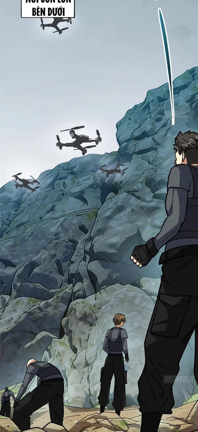 Đô Thị Cực Phẩm Y Thần Chap 327 - Next Chap 328