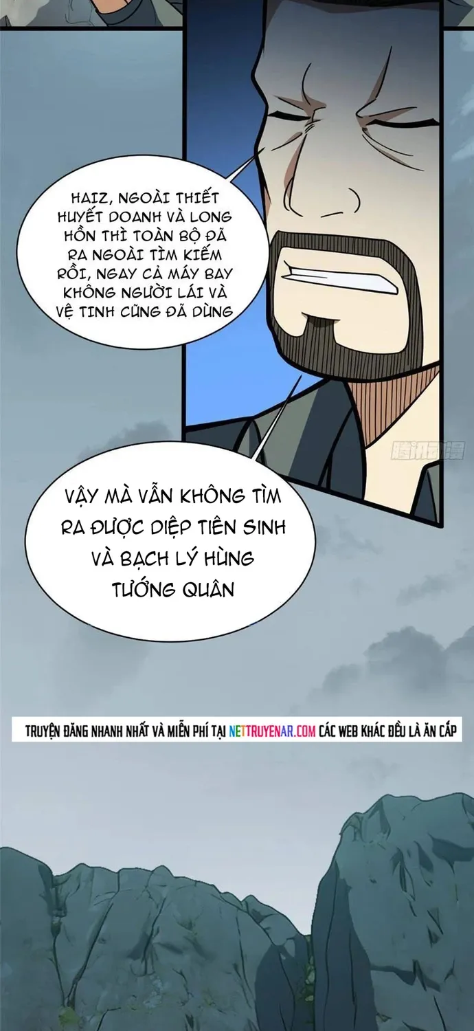 Đô Thị Cực Phẩm Y Thần Chap 327 - Next Chap 328