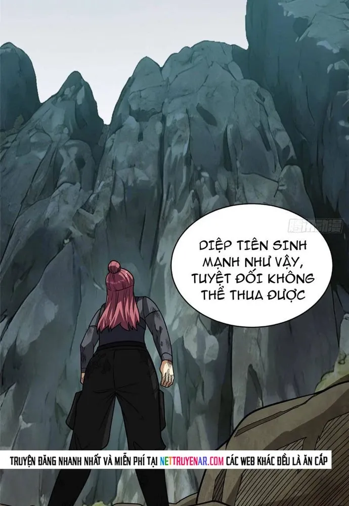 Đô Thị Cực Phẩm Y Thần Chap 327 - Next Chap 328