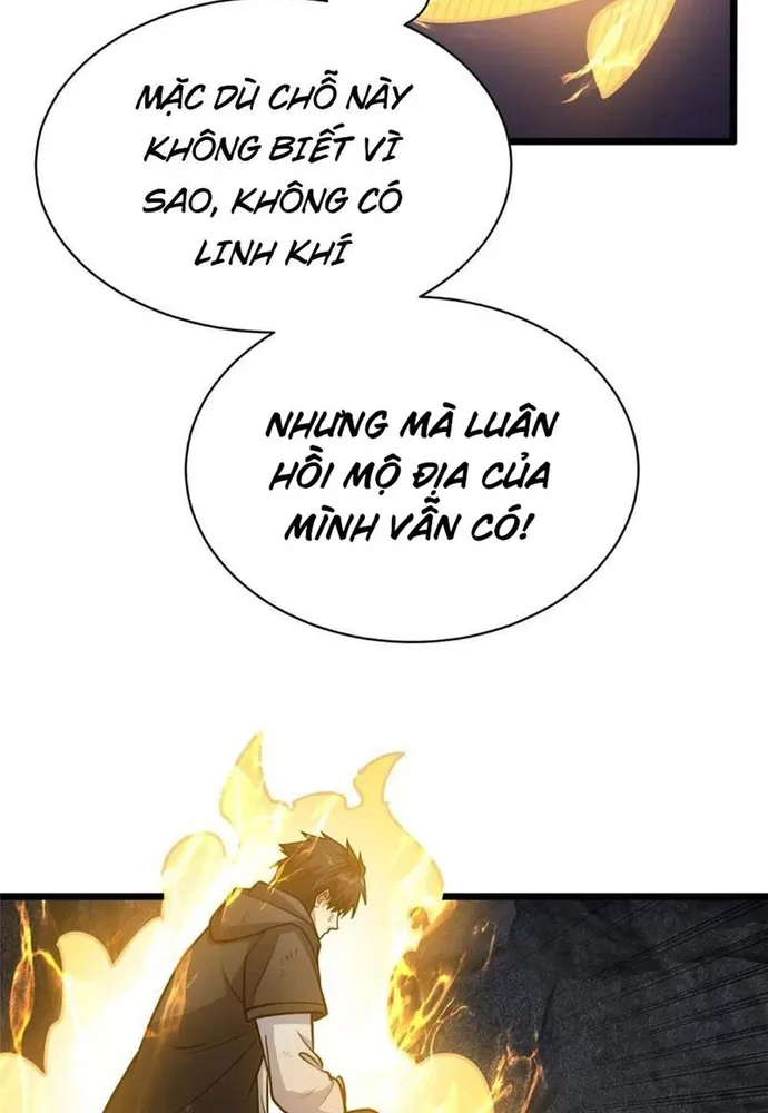 Đô Thị Cực Phẩm Y Thần Chap 327 - Next Chap 328