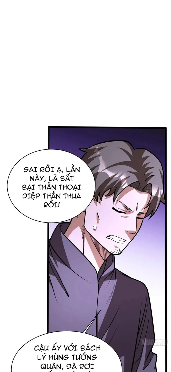 Đô Thị Cực Phẩm Y Thần Chap 327 - Next Chap 328