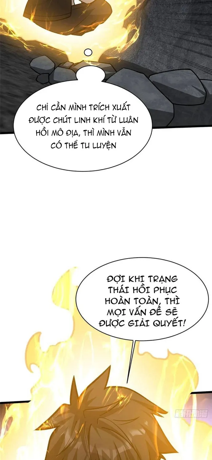 Đô Thị Cực Phẩm Y Thần Chap 327 - Next Chap 328