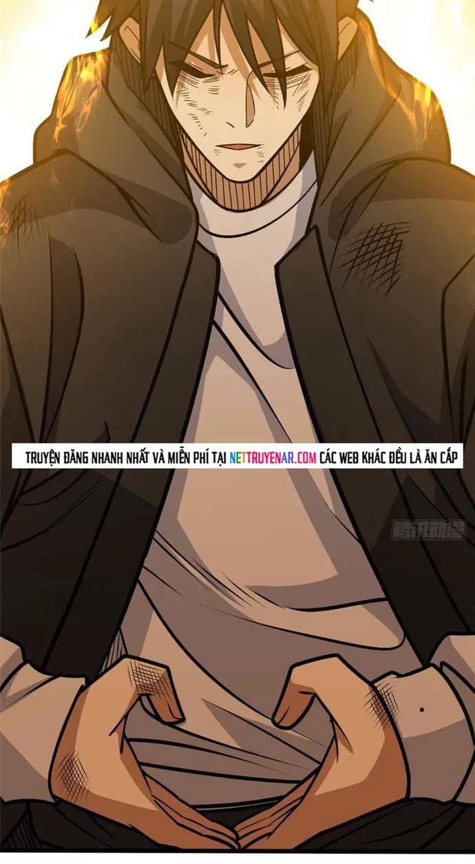 Đô Thị Cực Phẩm Y Thần Chap 327 - Next Chap 328