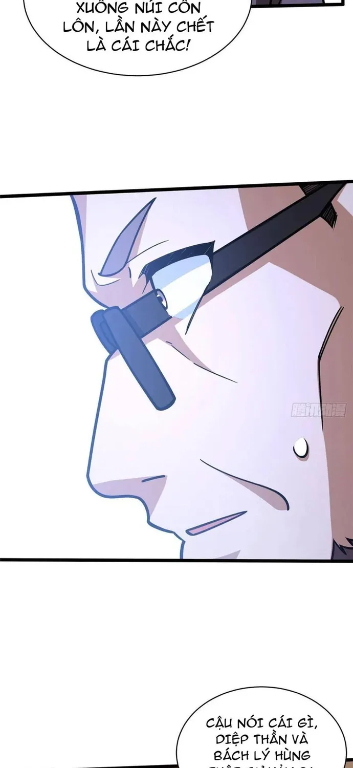 Đô Thị Cực Phẩm Y Thần Chap 327 - Next Chap 328