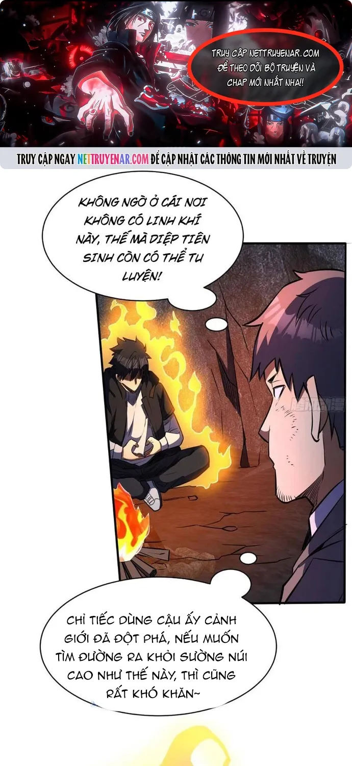 Đô Thị Cực Phẩm Y Thần Chap 328 - Next Chap 329