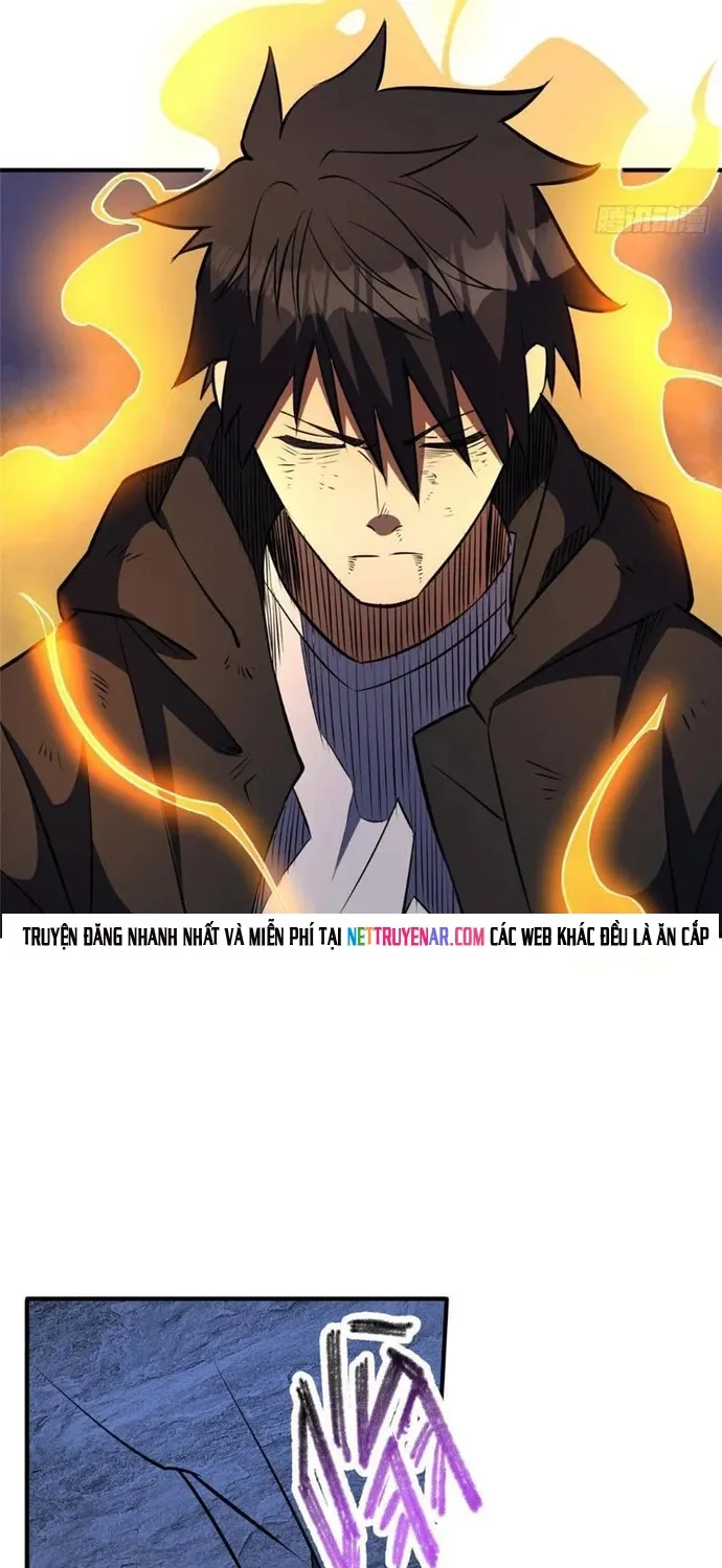 Đô Thị Cực Phẩm Y Thần Chap 328 - Next Chap 329