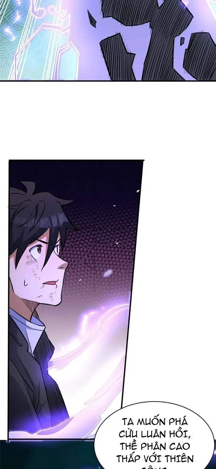 Đô Thị Cực Phẩm Y Thần Chap 328 - Next Chap 329