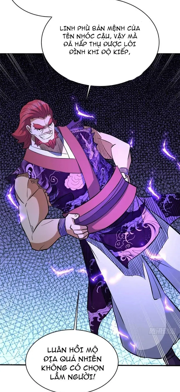 Đô Thị Cực Phẩm Y Thần Chap 328 - Next Chap 329