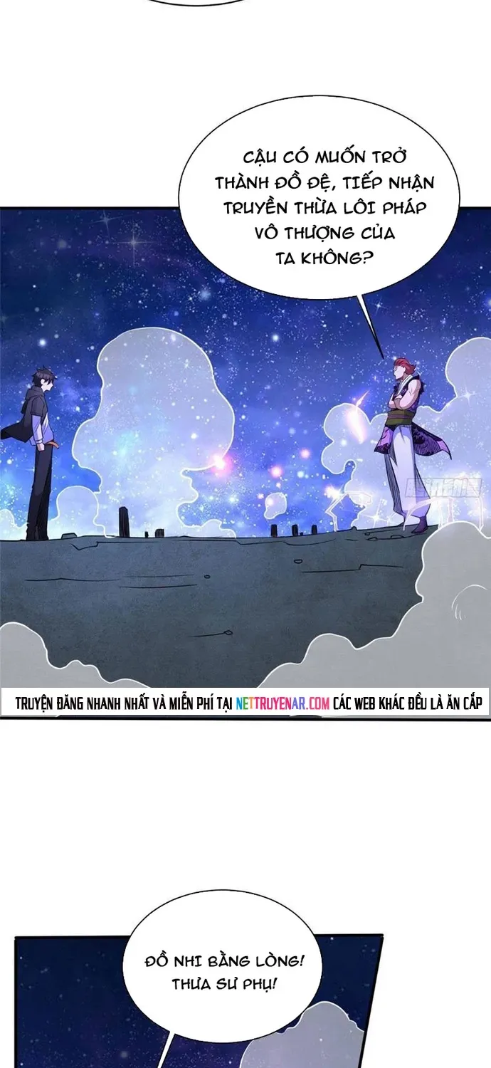 Đô Thị Cực Phẩm Y Thần Chap 328 - Next Chap 329