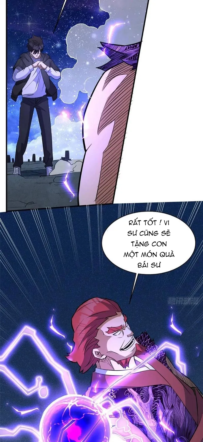 Đô Thị Cực Phẩm Y Thần Chap 328 - Next Chap 329