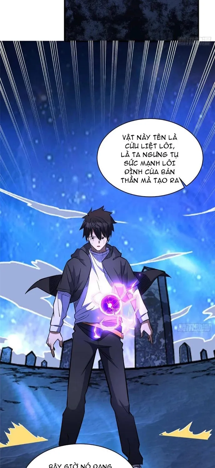 Đô Thị Cực Phẩm Y Thần Chap 328 - Next Chap 329