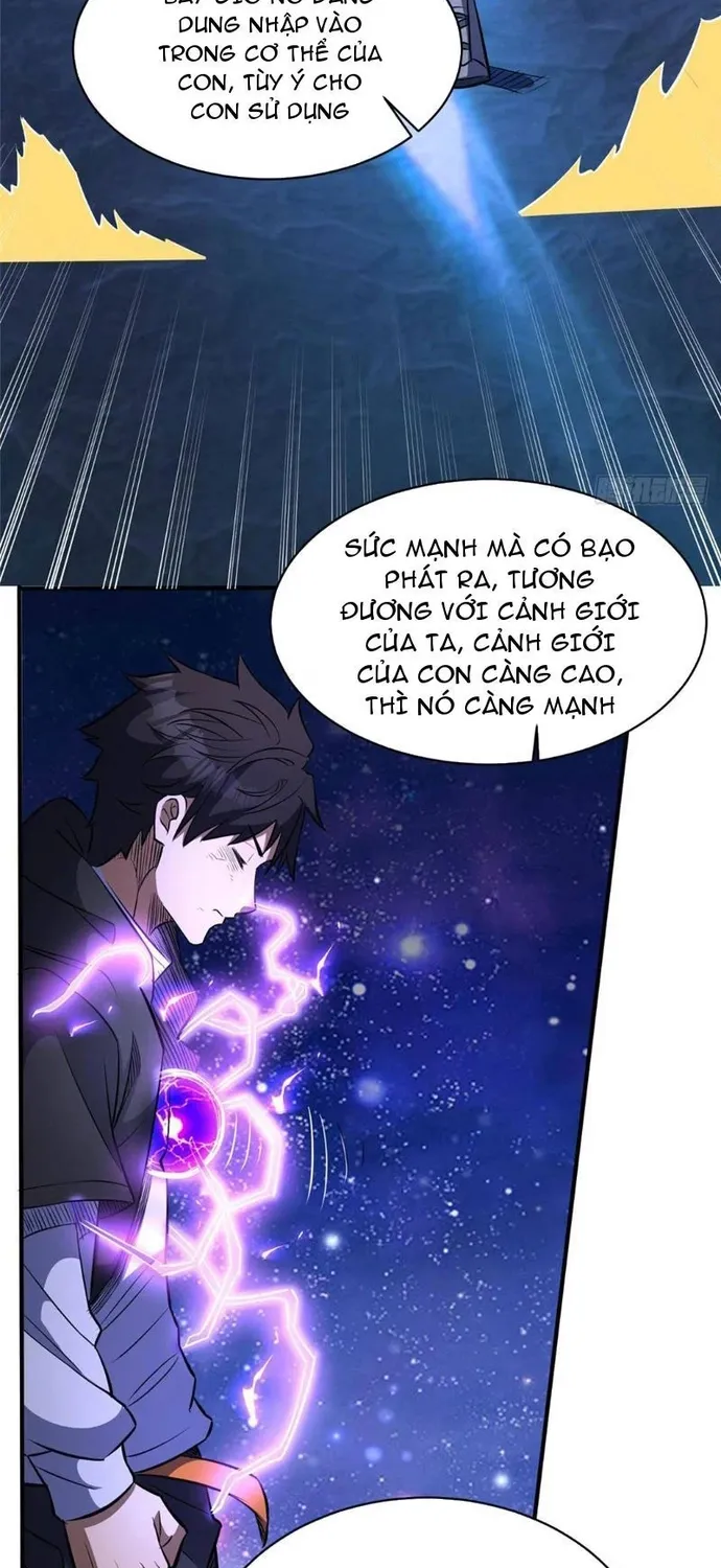 Đô Thị Cực Phẩm Y Thần Chap 328 - Next Chap 329