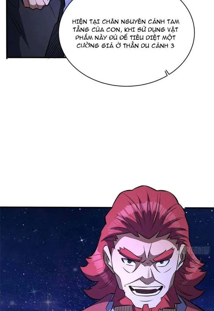 Đô Thị Cực Phẩm Y Thần Chap 328 - Next Chap 329