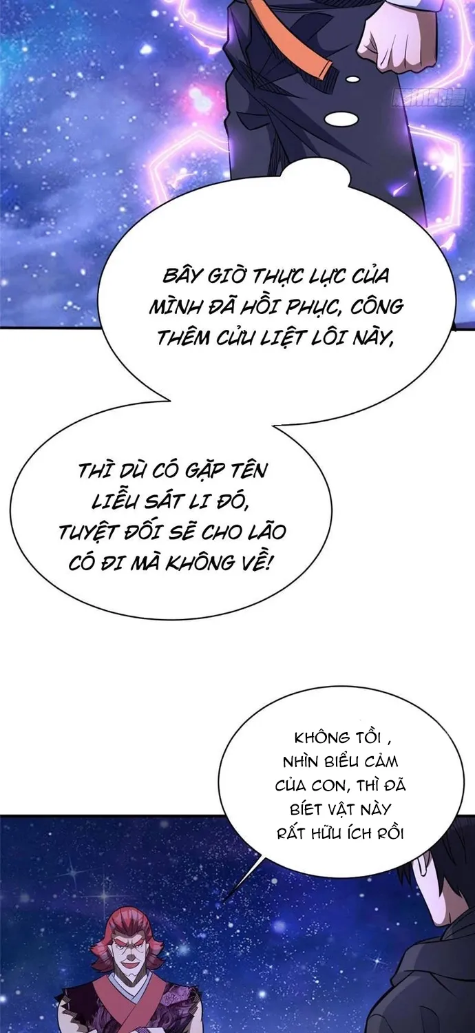 Đô Thị Cực Phẩm Y Thần Chap 328 - Next Chap 329