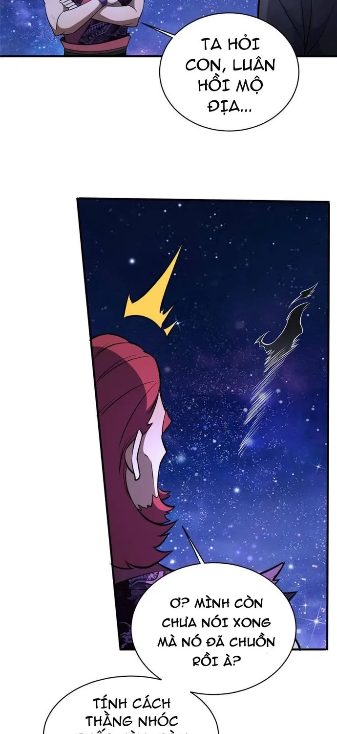 Đô Thị Cực Phẩm Y Thần Chap 328 - Next Chap 329