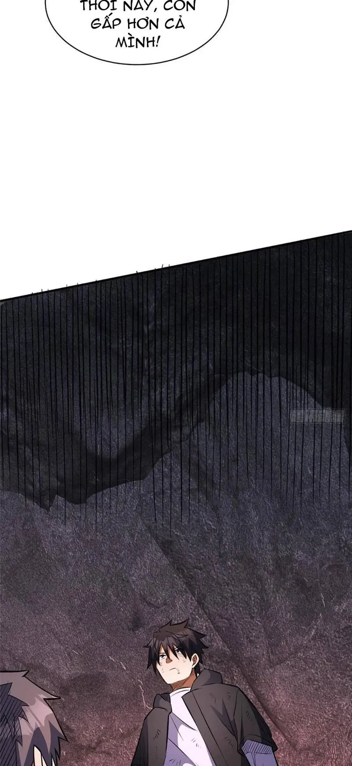 Đô Thị Cực Phẩm Y Thần Chap 328 - Next Chap 329