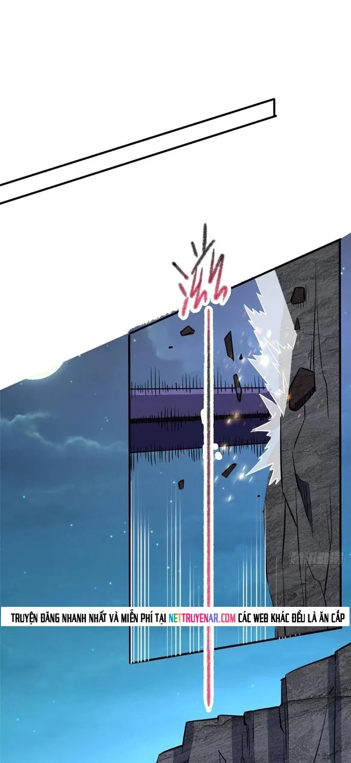 Đô Thị Cực Phẩm Y Thần Chap 328 - Next Chap 329