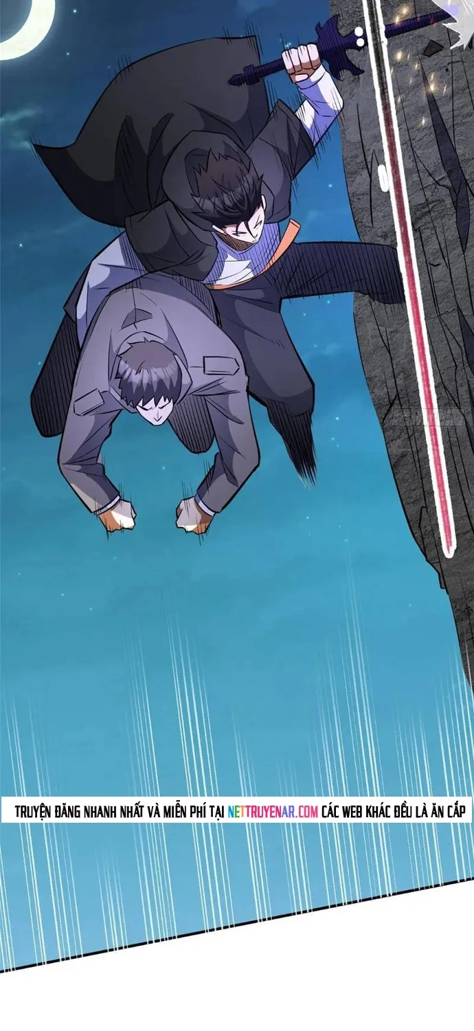 Đô Thị Cực Phẩm Y Thần Chap 328 - Next Chap 329